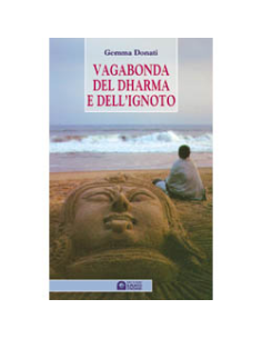 Vagabonda del Dharma e dell'Ignoto