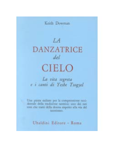 La Danzatrice del Cielo