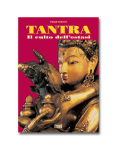 Tantra il culto dell'estasi