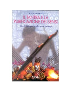 Il Tantra e la Purificazione dei Sensi