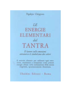 Le Energie Elementari del Tantra