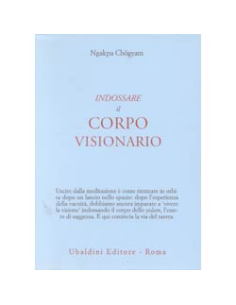 Indossare il Corpo Visionario