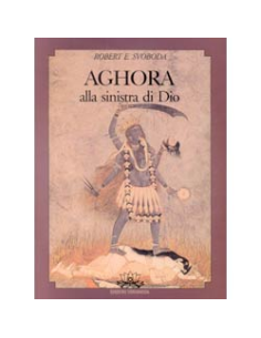 Aghora alla sinistra di Dio