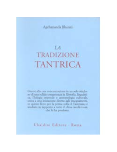 La Tradizione Tantrica