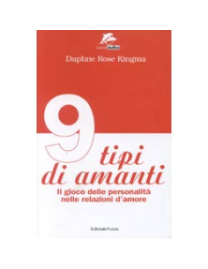 Nove Tipi di Amanti (R)