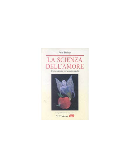 La scienza dell'amore