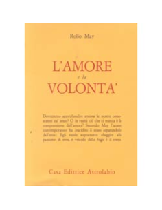 L'amore e la Volontà