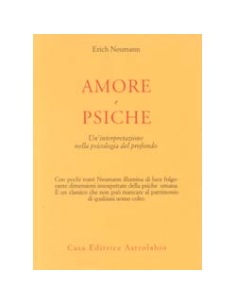 Amore e Psiche