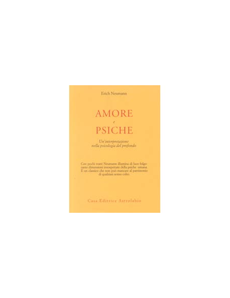 Amore e Psiche