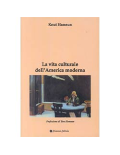 La Vita Culturale dell'America Moderna