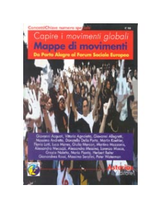 Mappe di Movimenti