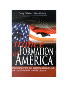 Tranceformation of America