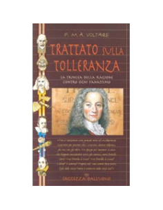 Trattato sulla tolleranza