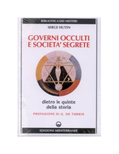 Governi Occulti e Società Segrete