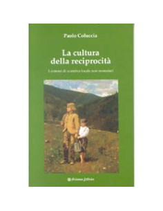 La Cultura della Reciprocità
