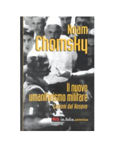 Il Nuovo Umanitarismo Militare