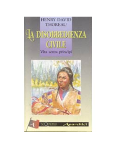 La Disobbedienza Civile