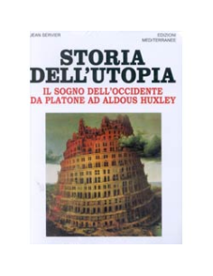 Storia dell'Utopia
