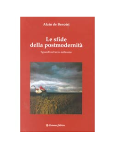 Le Sfide della Postmodernità