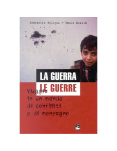 La guerra le guerre