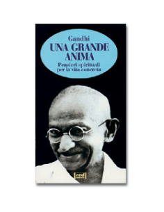 Una grande anima