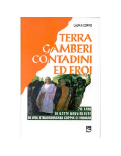 Terra gamberi Contadini ed Eroi