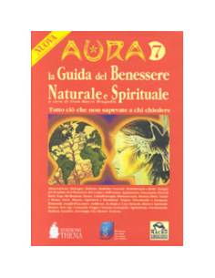 Aura 7, la guida del benessere naturale e spirituale