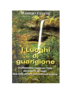 I luoghi di guarigione
