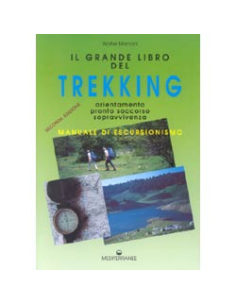 Il Grande Libro del Trekking