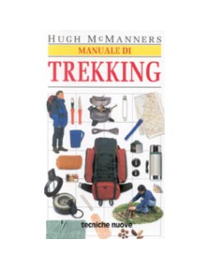Manuale di trekking