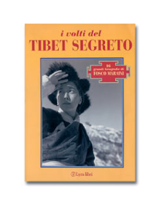 I Volti del Tibet Segreto