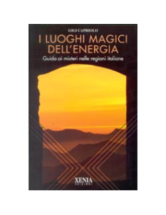 I luoghi magici dell'energia