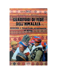 Guaritori di fede dell'Himalaya