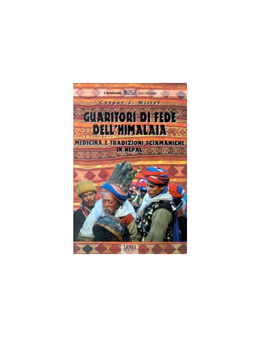 Guaritori di fede dell'Himalaya