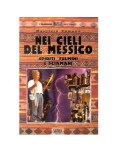 Nei cieli del Messico