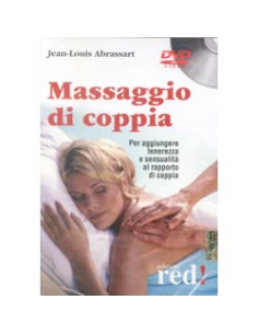 Massaggio di coppia (video)