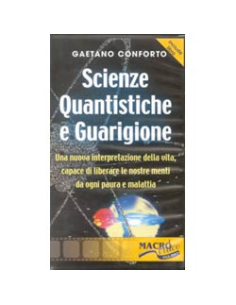 Scienze quantistiche e guarigione