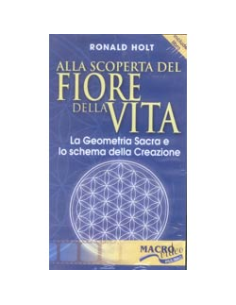 Alla scoperta del Fiore della Vita DVD (R)