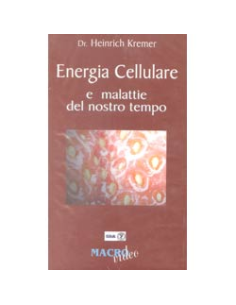Energie cellulari e malattie del nostro tempo