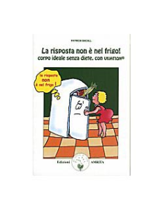 La Risposta Non è nel Frigo