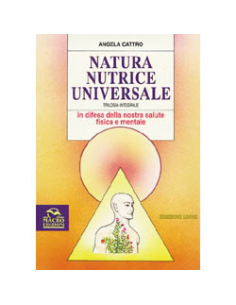 Natura nutrice universale