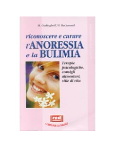 Riconoscere e curare anoressia e bulimia