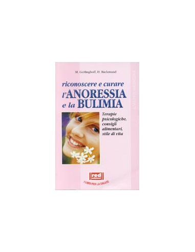 Riconoscere e curare anoressia e bulimia