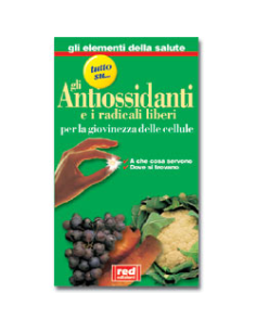 Antiossidanti e radicali liberi