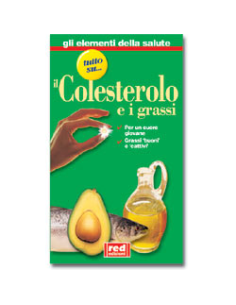 Colesterolo e Grassi