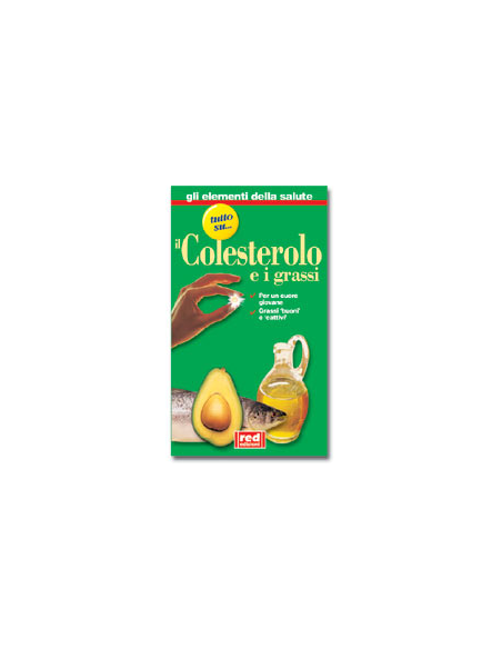Colesterolo e Grassi