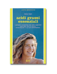 Acidi grassi essenziali
