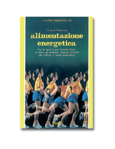 Alimentazione energetica