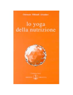 Lo Yoga della Nutrizione