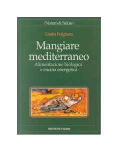 Mangiare Mediterraneo